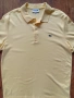 Lacoste - мъжка тениска р-р L, снимка 5