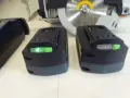 Festool HKC 55 EB - Акумулкаторен циркуляр, снимка 9