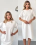 Дамски рокли Guess - няколко цвята - 27€, снимка 3