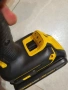 Безчетков винтоверт DeWalt DCD796. Оригинален, само тяло с батерия, 55€ (без коментар), снимка 5