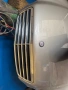Преден капак решетка Мерцедес С220 С270 фейслифт W203 Facelift Mercedes C320 C180, снимка 2