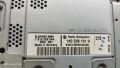 Оригинално радио с MP3 player за Volkswagen golf 5/Jetta5, снимка 3