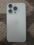 iPhone 14 pro 512 gb silver, снимка 2