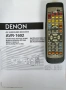 Ресивър DENON AVR-1602, снимка 5