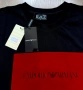 Мъжки тениски Armani, снимка 4