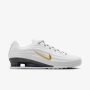 Nike - Shox Z "White/Gold" Оригинал Код 129, снимка 1