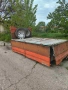 Продава се здраво ремарке – 2 тона товароносимост 🚛, снимка 8