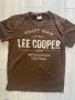 Тениска Lee Cooper, снимка 1