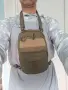 Vision Mini Bra & Scierra Нагръдник И Раница За Риболов, снимка 6