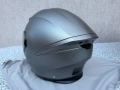  Каска BMW Motorrad Sao Paolo GREY MATT. Рамер 61-62 см, снимка 3