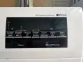 Сушилня Siemens iQ 500-8 кг,термопомпа,мод:WT45W460/05,самопочистваща, снимка 8