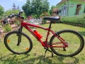 продава се дамски велосипед 26 цола, снимка 3