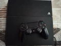 Playstation 4 PS4 500GB добро състояние, снимка 1