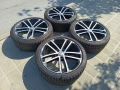 Оригинални джанти Фолксваген ГТИ ГТД 18" 5х112 GTI GTD 5x112 , снимка 5