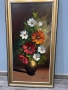 Картина с маслени бои, 2бр., снимка 4