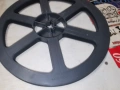 MADE IN U.S.A. ПРАЗНА РОЛКА 1БР-ВНОС SWISS 1904260823LCHERY1, снимка 13