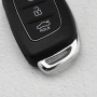 Кутийка за ключ Hyundai и Kia, TOY40, CR2032, снимка 2
