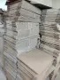 Продавам нови кашони 390 × 210 × 236 мм и 515 х 375 х 135 мм, подходящи за опаковане и транспорт, снимка 1