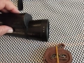 ТОП Немски Рядък Монокъл Carl Zeiss Jena Binoctarmo 7x50 , снимка 5