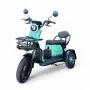 Нова Мощна Електрическа Триколка Max Motors Grand Pudding 2000W / 60V 25Ah, снимка 1