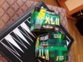 PACK от 5 броя НОВИ касети MAXELL XL II, снимка 1