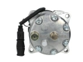 Компресор за климатик за MAN TGA и MAN TGL, снимка 3