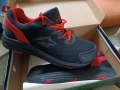 НОВИ работни обувки (Diadora, Bwolf, eXena) и ортопедични чехли с кутии 43 и 44 номер, снимка 1