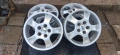 4бр ляти джанти 7J15 ЕТ35. 5x112. Свалени са от Audi. Стават и на Golf, Touran, Passat и др..., снимка 10