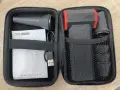 Мощен акумулаторен турбо вентилатор Aicevoos AS-S50 (Turbo Fan), снимка 1