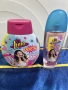 La Rive Disney Soy Luna Ouch душ гел и шампоан 2 в 1 и парфюм, снимка 4