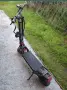 ПРОДАВА СЕ KAABO WOLF WARRIOR 11 PLUS, снимка 1