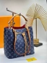 Louis Vuitton Нова Дамска Чанта Луи Витон Различни Цветове , снимка 2