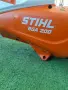 Батерия Stihl AL3000L и акумолаторна ДУХАЛКА И Храсторез , снимка 4