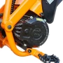 Електрически мотор KUGOO WISH 02 PRO, снимка 10