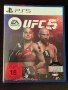 UFC 5 за playstation 5, снимка 1