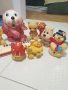 Стари гумени играчки, снимка 1
