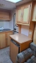 Английска каравана ELDDIS FIRESTORM 362 , снимка 8