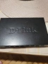 8‑портов D-link DES-108 суич / switch DES-108, снимка 2