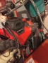 bahco ridgit rems presa dewalt rubi gedore, снимка 6