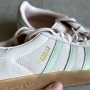Дамски маратонки Adidas Gazelle Indoor, снимка 4