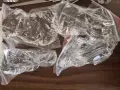 материали за изработка на свещи и гипсови отливки, снимка 3