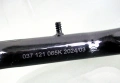 ТРЪБА ЗА ОХЛАДИТЕЛНА ТЕЧНОСТ VW GOLF III 1.8 PASSAT B3/B4 1.8 Vento 1.8, снимка 8