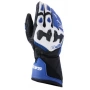 Кожени ръкавици ALPINESTARS SP-9, снимка 2
