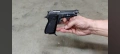 Продавам боен пистолет beretta m70-22lr, снимка 3