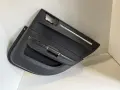 Панел за тапицерия на задна дясна врата черен SRT стил за Chrysler 300C (2009) 1DD081DVAD, снимка 3
