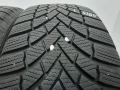 2бр зимни гуми 215/55/18 BRIDGESTONE L05385 , снимка 1