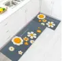 Комплект водоустойчиви постелки за кухня, различни цветове, снимка 6