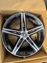 Оригинални Джанти Mercedes, снимка 3