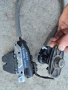 A2047500185 Брава заден багажник OEM MERCEDES W212 E 350 CDI 4MATIC OM642 2011, снимка 3