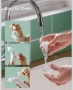 Momcozy BreezyClear™ акумулаторен назален аспиратор 2 в 1 със спрей и засмукване,медицински клас,нов, снимка 8